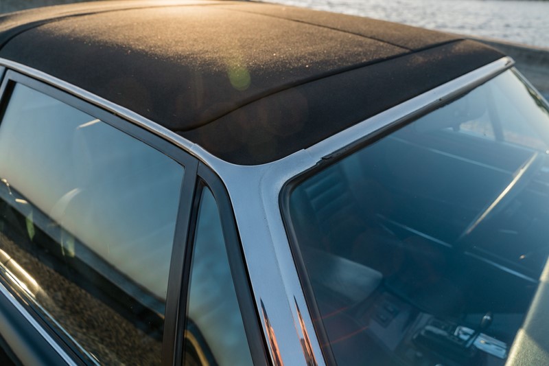1988 Jaguar XJ-SC V12 295HP